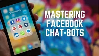 🔥 How to use Messenger Chatbots for Real Estate Agents screenshot 1