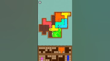 Puzzle Cats - level #58 Gameplay Walkthrough (iOS & Android) #funny #tutorial #yt #tutorial #game