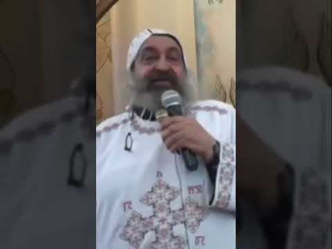 على فين ياتيتا رايحة القدس أبونا أنطونيوس الشنودى