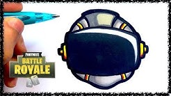 tuto emoji voyageur noir fortnite duration 13 59 - dessiner le chevalier noir fortnite