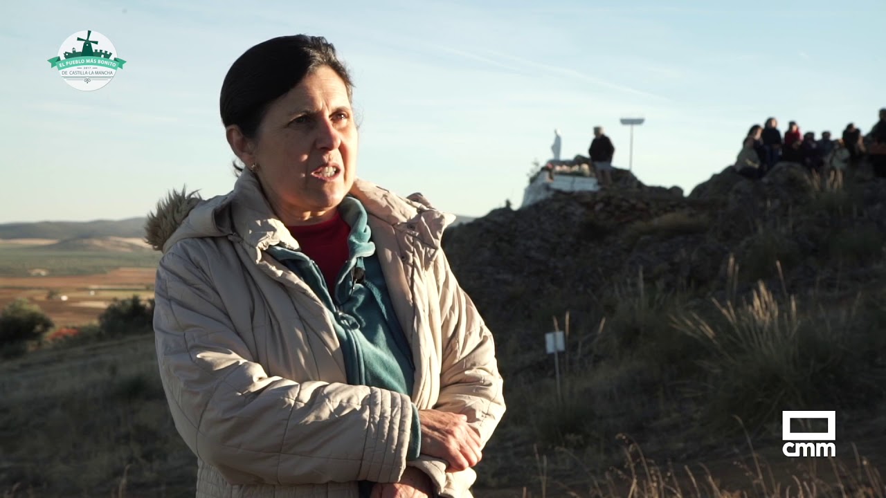 El Pueblo más bonito de Castilla-La Mancha 2017. Programa 9. Consuegra