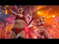 バーレスク東京　Burn