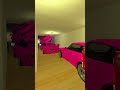 Running from The Michael Jackson  Nextbot (LIminal Hotel) #gaming