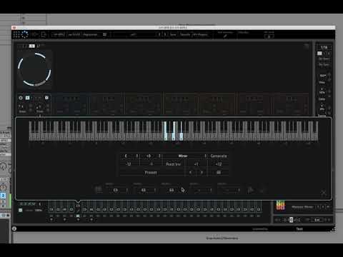 RPE2 EuclidSeq StepMode