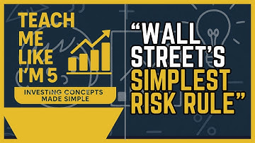 Decoding Volatility with the Rule of 16 | Teach Me Like I