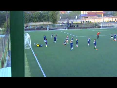 SAB. SKOLA GOALS | საბ. სკოლა გოლები