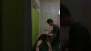 Layanan Pijat Dan Bekam Untuk Pengobatan Dan Kesehatan