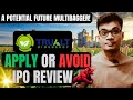 Trualt Bioenergy IPO Review