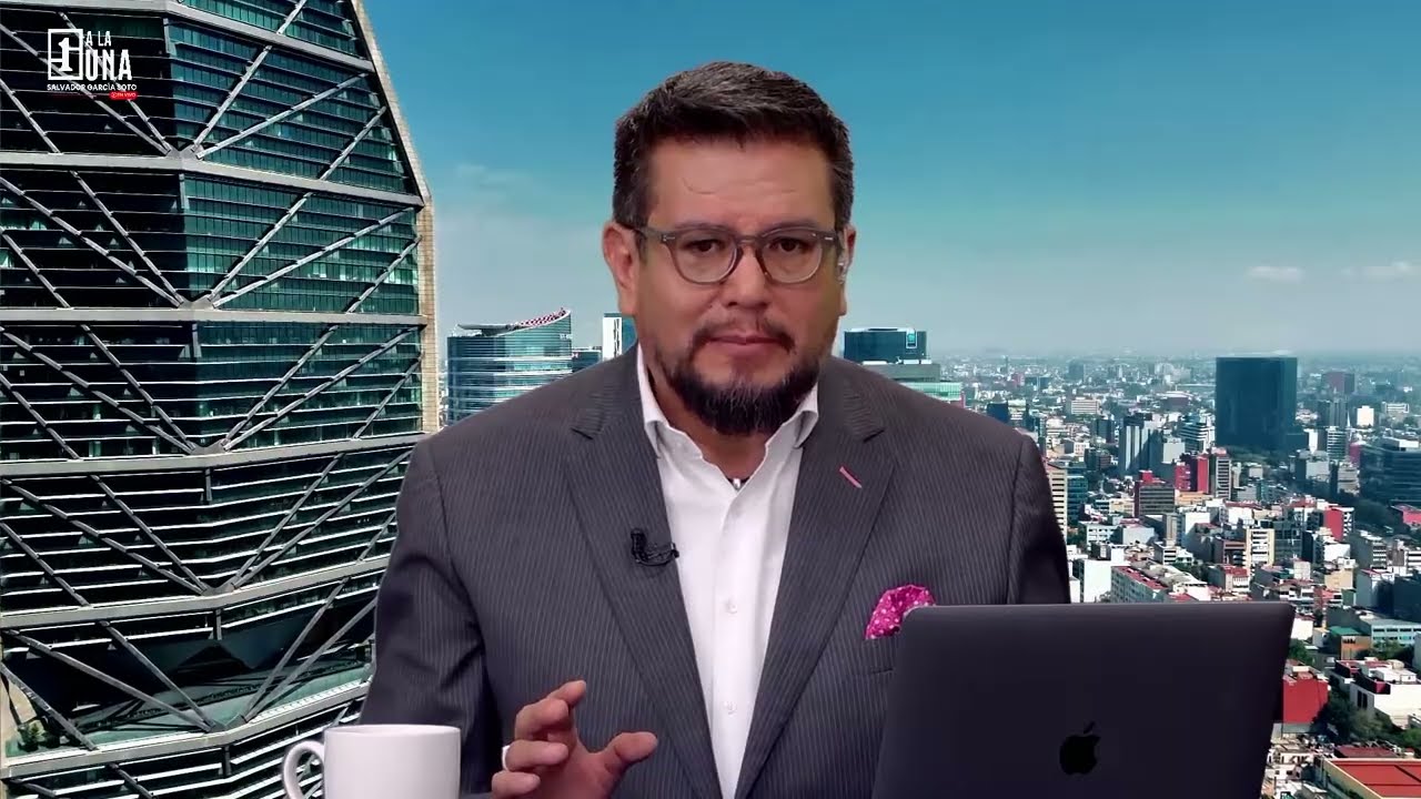 Amenaza el gobierno al PT y Verde por #ReformaElectoral | #ALaUna con #SalvadorGarcíaSoto