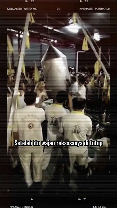 Kisah tragis guru spiritual di malaysia#shorts