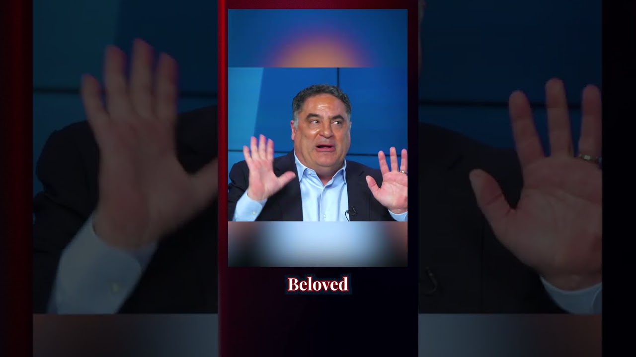 What About The Palestinian Children?