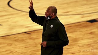 Clark Kellogg on Patrick Ewing’s Chance to Take Hoyas Deep in NCAA Tournament | The Rich Eisen Show Wealth