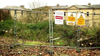 St John's Hospital Documentary