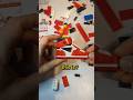 Can you ID these LEGO sneakers? #lego #legos #legoaddict #afol #legomoc #toys #legominifigures