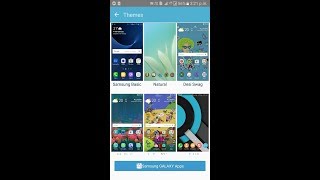 HOW TO INSTALL THEMES ON SAMSUNG GALAXY J2, J2 2016 NO ROOT-|| tech Kabir