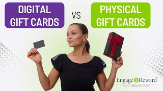 Physical vs Digital Gift Cards: Which is Better? Pros & Cons of E-Gift Cards Net Worth