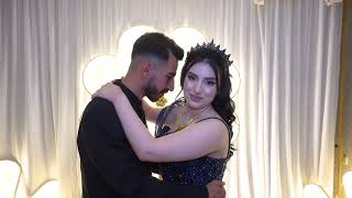 Rabia Ile Cuma Söz Klibi