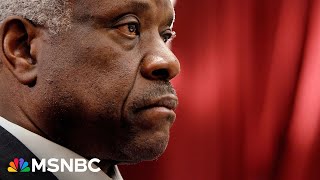 Celebrity Justice Clarence Thomas received even more secret luxury gifts, new probe reveals  Wealth