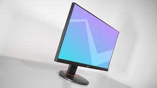 Acer XF270HUA – Still the Best Gaming 