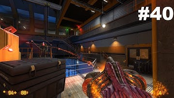 Let’s Play Black Mesa #40: Press Button, Achieve Results