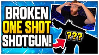 THIS IS ABSURD Massive Shotgun Buff Makes For An Overpowered Meta [Warzone Shorts]