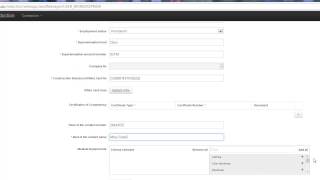 How to do the Bsic Online Induction for workers.