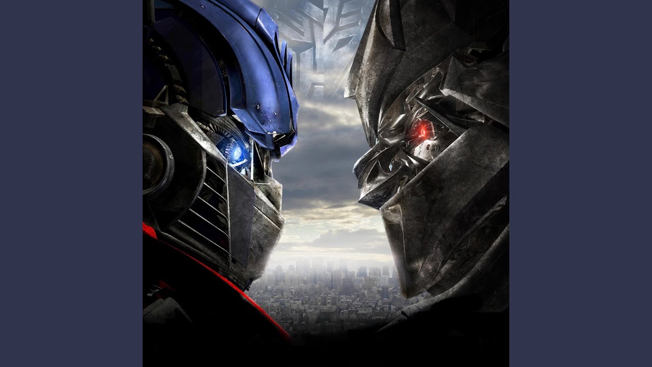 City Boss Decepticons