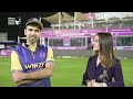 Post Match Interview Of Naman Ojha with Shefali Bagga | Howzat Legends League Cricket