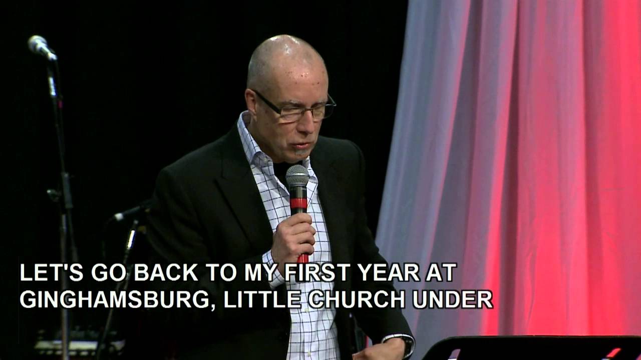 Mike Slaughter Singer Mike Slaughter - May 16, 2014 - YouTube