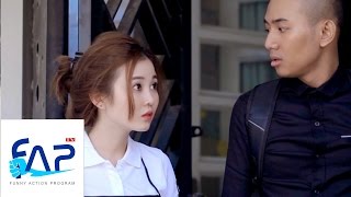 Faptv Cơm Nguội Tập 30 - 1001 Lý Do Bỏ Phở Về Với Cơm