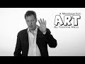 Art Monologue