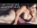 Plus Size Womens Fashion Trends by Lucient Lily