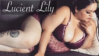 Plus Size Womens Fashion Trends By Lucient Lily
