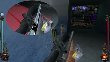 VTM: Bloodlines - some experiments with the SDK Formatter tool.