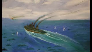 [Foxhole] Gunboats AND Touhou?!?!?!