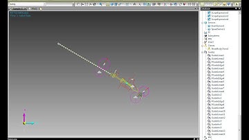 RecurDyn Tutorial - [AutoDesign] Paper Feeding System
