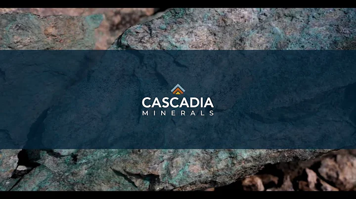Cascadia Minerals: Copper-Gold Exploration with Scale and Strategy