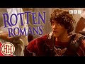 So Many Gods | Rotten Romans | Horrible Histories