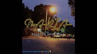 Maria   Ragga Sia Ft Y4 Gunz2024 Png Latest 
