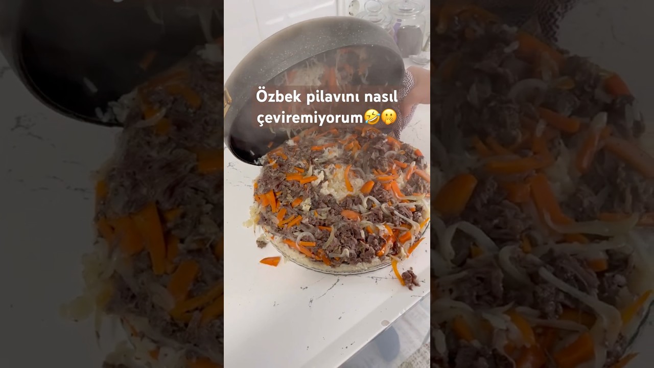 #keşfetbeniöneçıkar #tarif #keşfet #yemektarifleri #enfesyemek #özbekpilavı #cookies #beniöneal #keşfetbeniöneçıkar #tarif #keşfet #yemektarifleri #enfesyemek #özbekpilavı #cookies #beniöneal