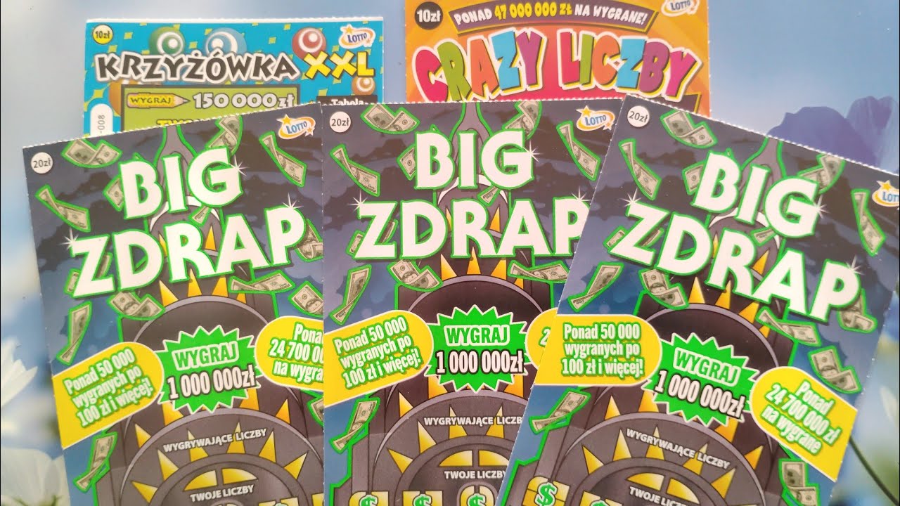 #zdrapki Runda 6 NMPKZ 🤩 Dziś Wszystkie kanały wygrywają 👍💰 Big zdrap na tapecie 🤩 Lecimy 👍