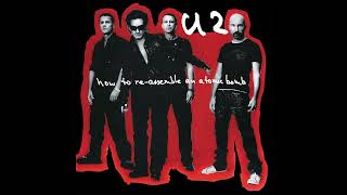 U2 - Are You Gonna Wait Forever? (Re-Assemble Edition)