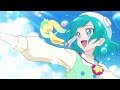『映画スター☆トゥインクルプリキュア　星のうたに想いをこめて』切なさ溢れだす編