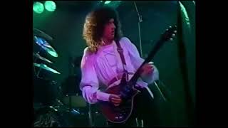 Download Lagu Queen - White Queen (As It Began) (Live At The Earls Court: 06/06/1977) MP3