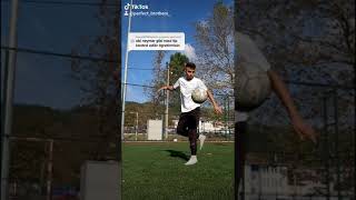 Neymar Gibi Top Nasıl Kontrol Edilir ?