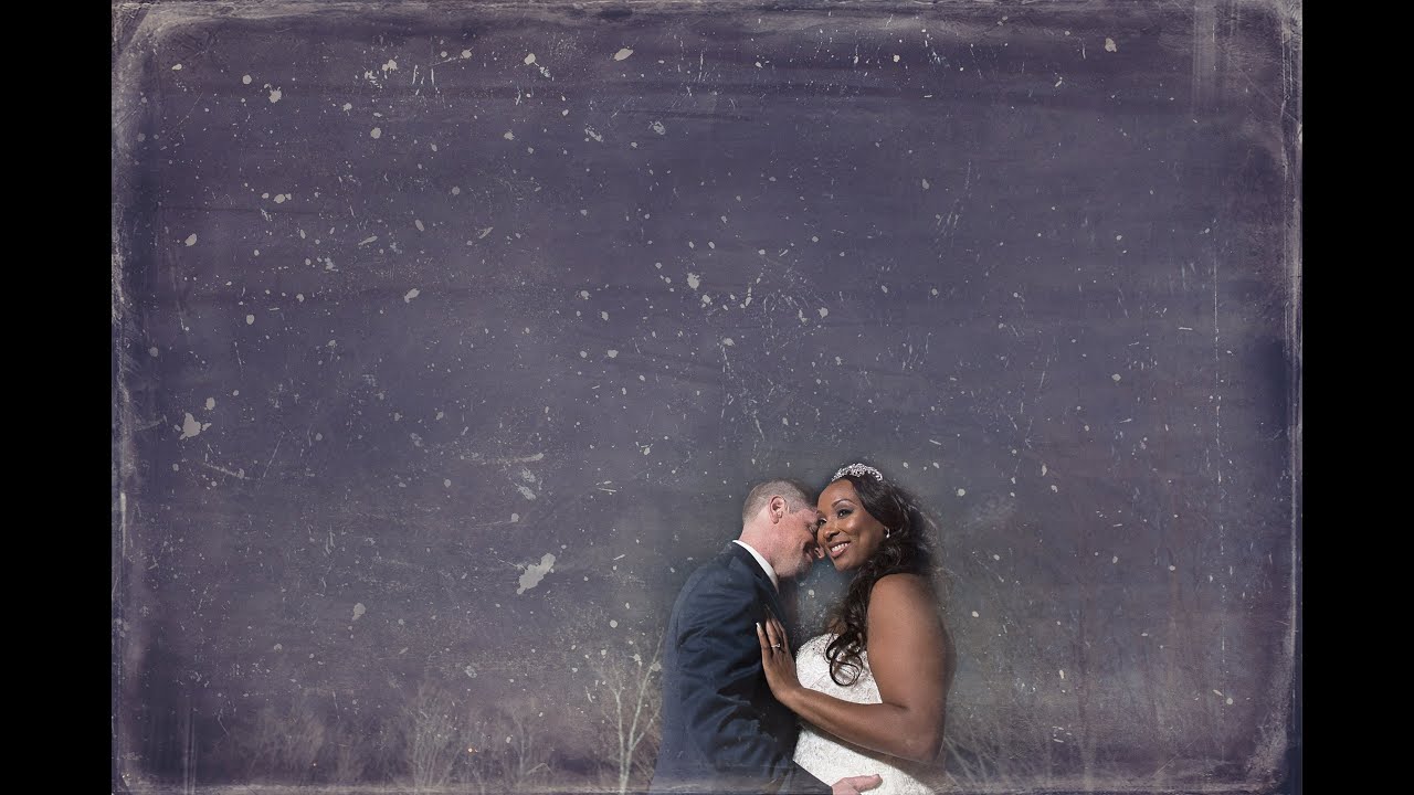 Imani & Oliver / Stroudsmoor Wedding Video