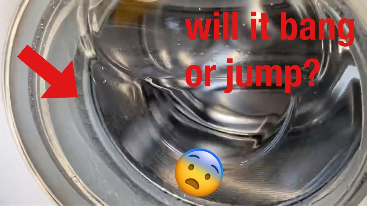 Zanussi ZWF16070W1 washing machine modified unbalanced rinse inter