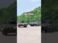 ⓐⓘ Schützenpanzer Puma bumped into another Puma #ifv #spz #military #танк #戦車 #moderntanks #tank #ai