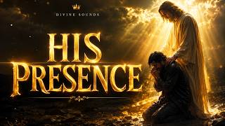 Divine Sounds - My Pain Met His Presence | Emotional Christian Worship.