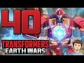 Transformers: Earth Wars - AUTOBOTS | PART 40 - NEW Rodimus Prime Gameplay!